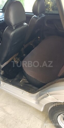 LADA (VAZ) 2115 2008, 233,300 km - 1.6 л - Sabirabad