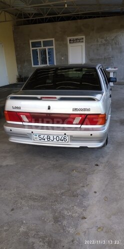 LADA (VAZ) 2115 2008, 233,300 km - 1.6 л - Sabirabad