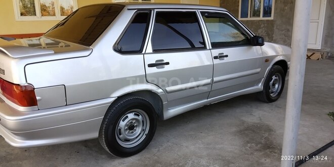 LADA (VAZ) 2115 2008, 233,300 km - 1.6 л - Sabirabad
