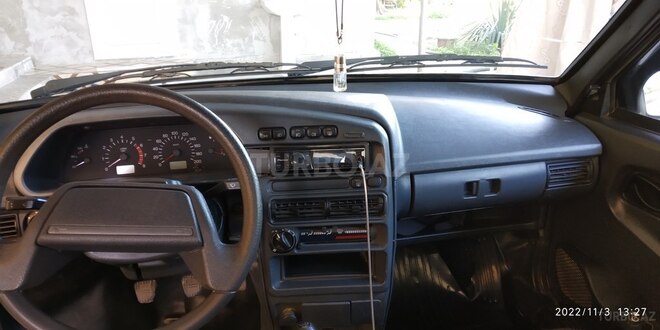 LADA (VAZ) 2115 2008, 233,300 km - 1.6 л - Sabirabad