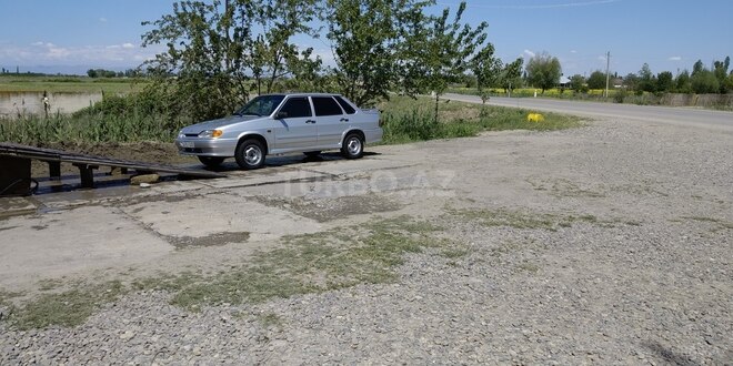 LADA (VAZ) 2115 2008, 233,300 km - 1.6 л - Sabirabad