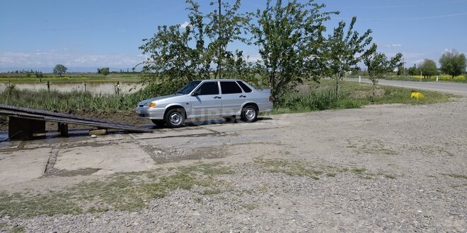 LADA (VAZ) 2115 2008, 233,300 km - 1.6 л - Sabirabad