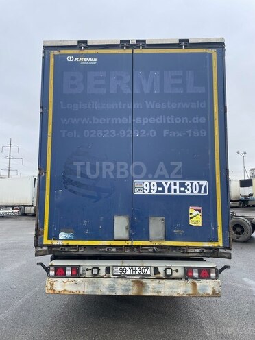 MAN TGX 18.440 2014, 829,246 km - 12.0 l - Bakı