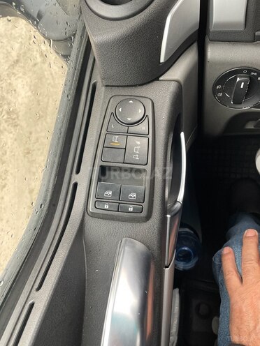 MAN TGX 18.440 2014, 829,246 km - 12.0 l - Bakı