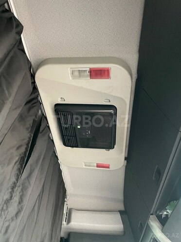 MAN TGX 18.440 2014, 829,246 km - 12.0 l - Bakı
