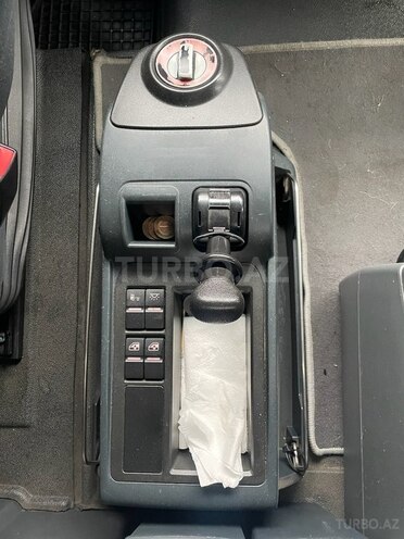 MAN TGX 18.440 2014, 829,246 km - 12.0 l - Bakı