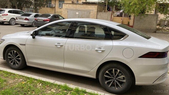 BYD Qin Plus 2024, 1,410 km - 1.5 l - Bakı