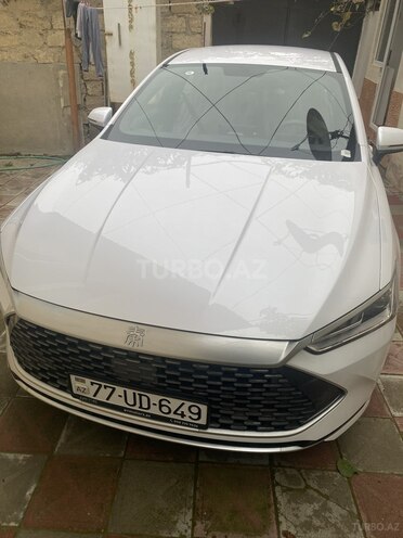BYD Qin Plus 2024, 1,410 km - 1.5 l - Bakı