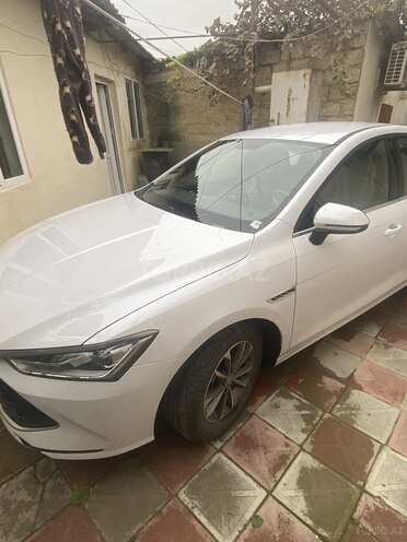 BYD Qin Plus 2024, 1,410 km - 1.5 l - Bakı