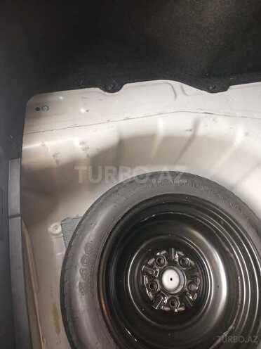 Hyundai Elantra 2017, 209,000 km - 2.0 l - Sumqayıt