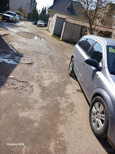 Opel Astra 2008, 260,000 km - 1.3 l - Bakı