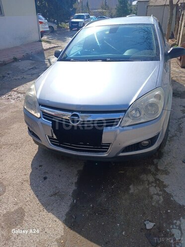 Opel Astra 2008, 260,000 km - 1.3 l - Bakı