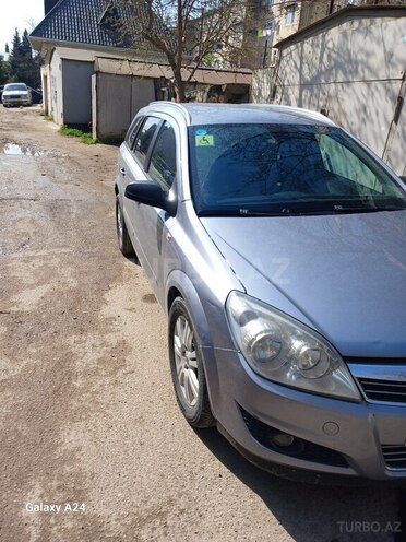 Opel Astra 2008, 260,000 km - 1.3 l - Bakı