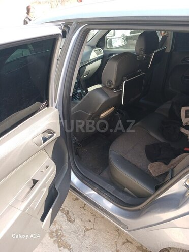 Opel Astra 2008, 260,000 km - 1.3 l - Bakı