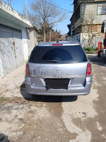 Opel Astra 2008, 260,000 km - 1.3 l - Bakı