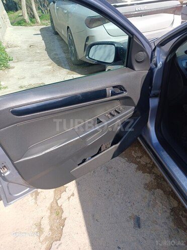 Opel Astra 2008, 260,000 km - 1.3 l - Bakı