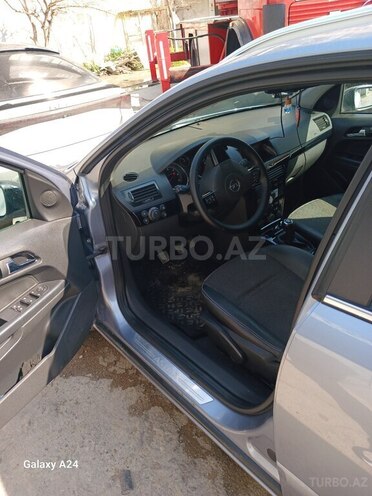 Opel Astra 2008, 260,000 km - 1.3 l - Bakı
