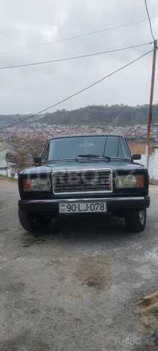 LADA (VAZ) 2107 2011, 64,192 km - 1.6 l - Bakı