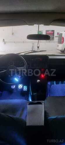 LADA (VAZ) 2107 2011, 64,192 km - 1.6 l - Bakı