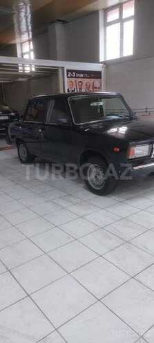 LADA (VAZ) 2107 2011, 64,192 km - 1.6 l - Bakı
