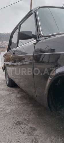 LADA (VAZ) 2107 2011, 64,192 km - 1.6 l - Bakı