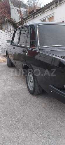 LADA (VAZ) 2107 2011, 64,192 km - 1.6 l - Bakı