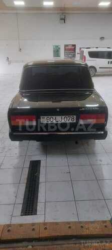 LADA (VAZ) 2107 2011, 64,192 km - 1.6 l - Bakı