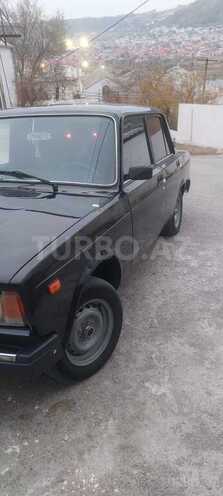 LADA (VAZ) 2107 2011, 64,192 km - 1.6 l - Bakı
