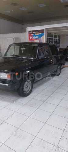 LADA (VAZ) 2107 2011, 64,192 km - 1.6 l - Bakı
