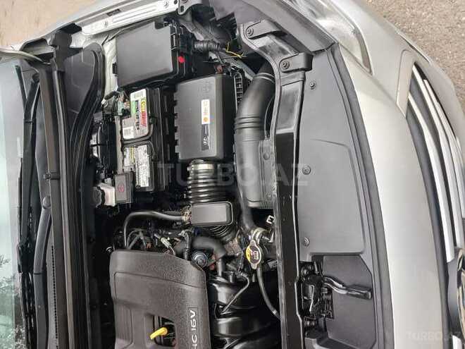 Hyundai Elantra 2017, 209,000 km - 2.0 l - Sumqayıt