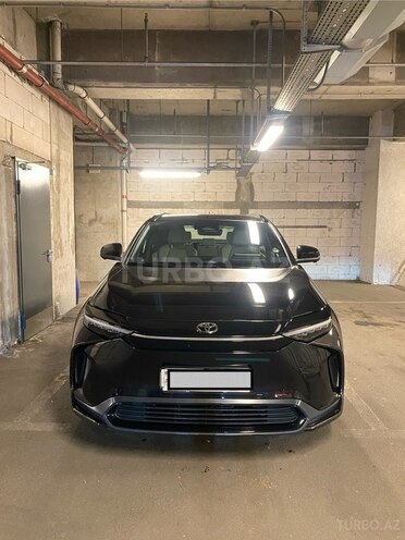 Toyota bZ4X 2023, 13,000 km - 0.0 l - Bakı