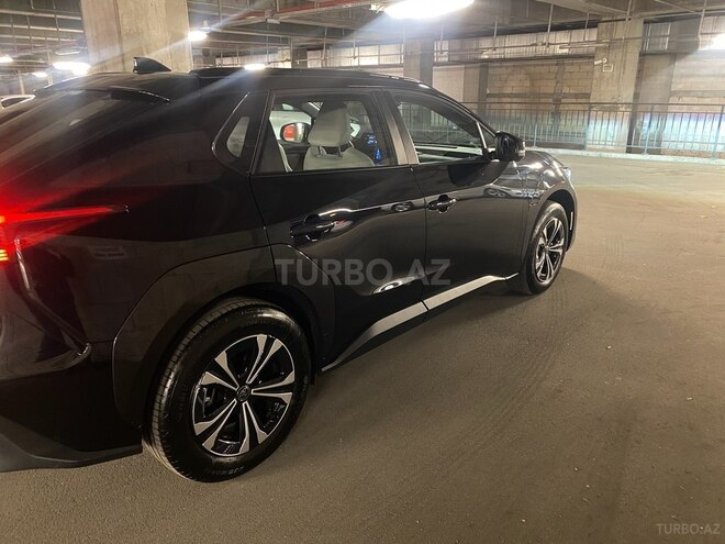 Toyota bZ4X 2023, 13,000 km - 0.0 l - Bakı