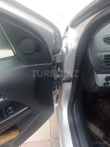 Opel Astra 2005, 332,111 km - 1.3 l - Şəmkir