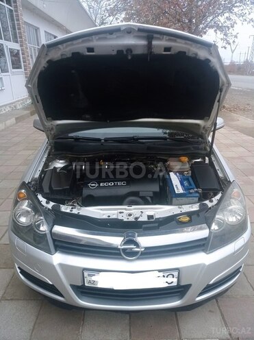 Opel Astra 2005, 332,111 km - 1.3 l - Şəmkir
