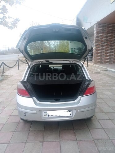 Opel Astra 2005, 332,111 km - 1.3 l - Şəmkir