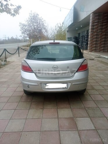 Opel Astra 2005, 332,111 km - 1.3 l - Şəmkir