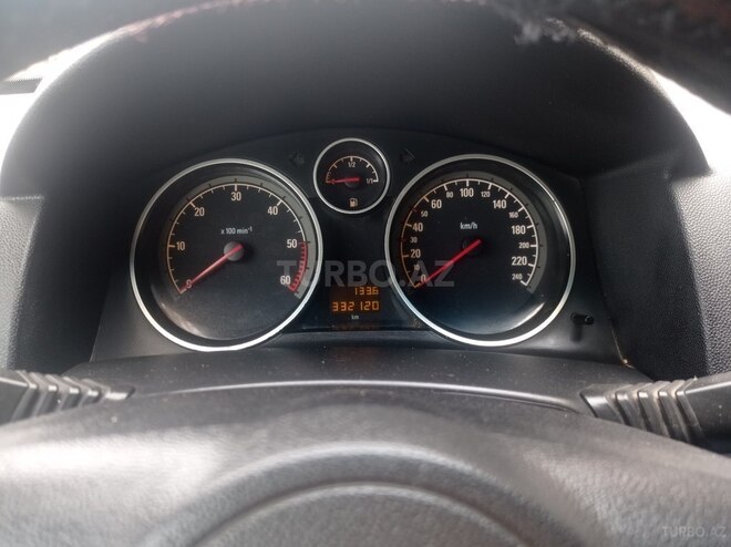 Opel Astra 2005, 332,111 km - 1.3 l - Şəmkir