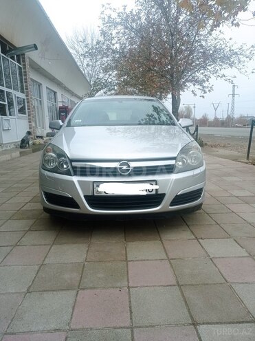 Opel Astra 2005, 332,111 km - 1.3 l - Şəmkir