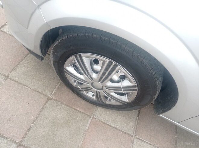 Opel Astra 2005, 332,111 km - 1.3 l - Şəmkir