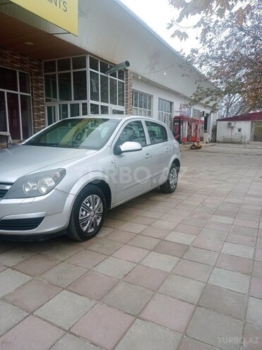 Opel Astra 2005, 332,111 km - 1.3 l - Şəmkir