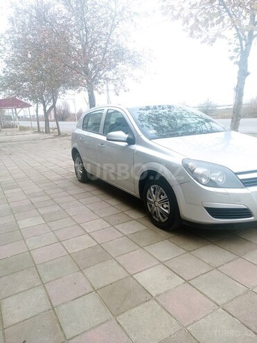 Opel Astra 2005, 332,111 km - 1.3 l - Şəmkir
