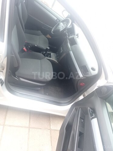 Opel Astra 2005, 332,111 km - 1.3 l - Şəmkir