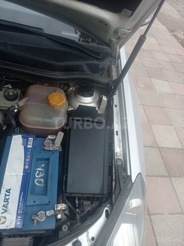 Opel Astra 2005, 332,111 km - 1.3 l - Şəmkir