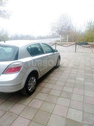 Opel Astra 2005, 332,111 km - 1.3 l - Şəmkir