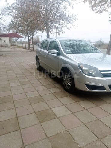 Opel Astra 2005, 332,111 km - 1.3 l - Şəmkir