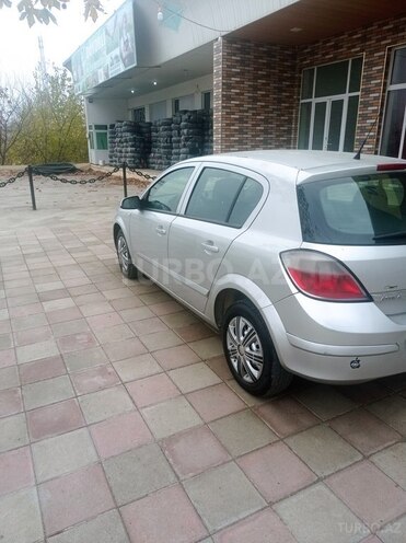 Opel Astra 2005, 332,111 km - 1.3 l - Şəmkir