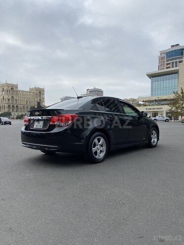 Chevrolet Cruze 2015, 203,000 km - 1.4 l - Bakı