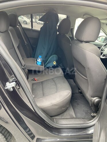 Chevrolet Cruze 2015, 203,000 km - 1.4 l - Bakı
