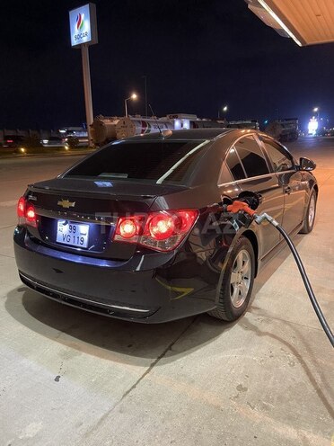 Chevrolet Cruze 2015, 203,000 km - 1.4 l - Bakı