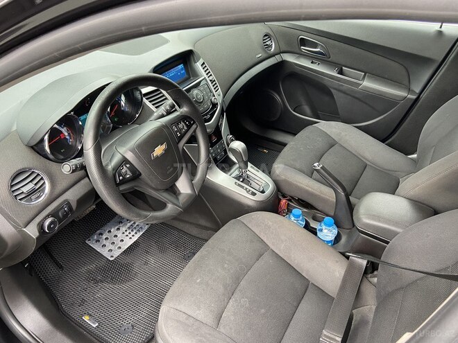 Chevrolet Cruze 2015, 203,000 km - 1.4 l - Bakı